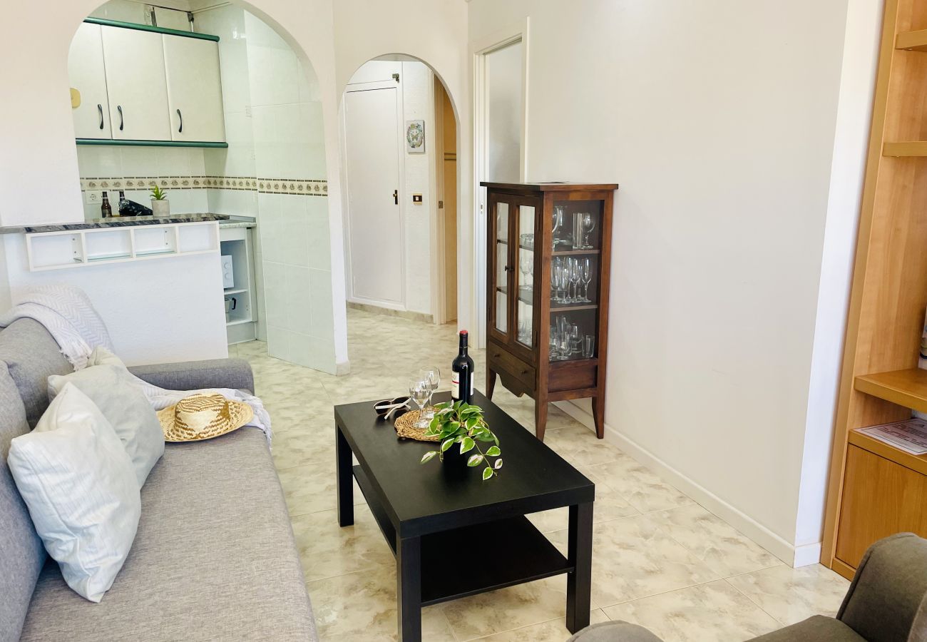 Estudio en Torrox - Carabela 818 Sun & Sea by At Home Costa del Sol