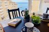 Estudio en Torrox - Carabela 818 Sun & Sea by At Home Costa del Sol