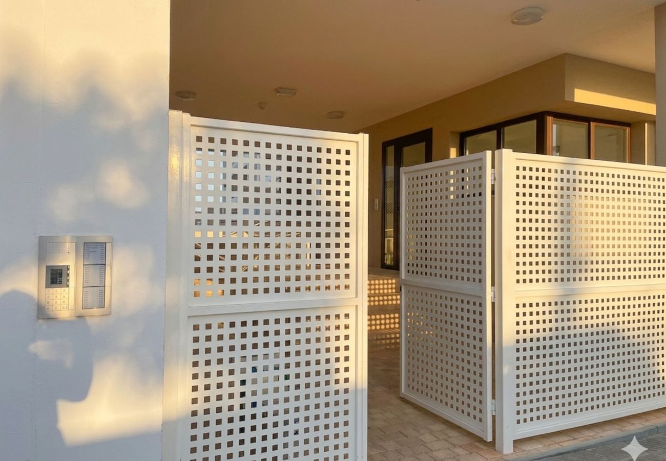 Apartamento en Torrox Costa - Apartamento Sea Blue D&D by At Home Costa del Sol