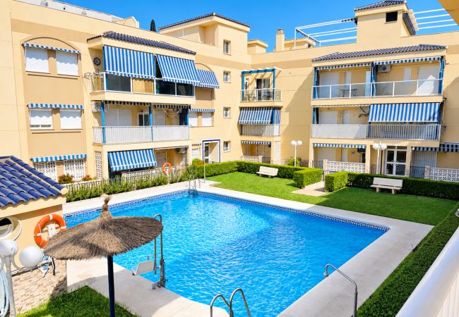 Apartamento en Torrox - Lentiscares 212 by At Home Costa del Sol