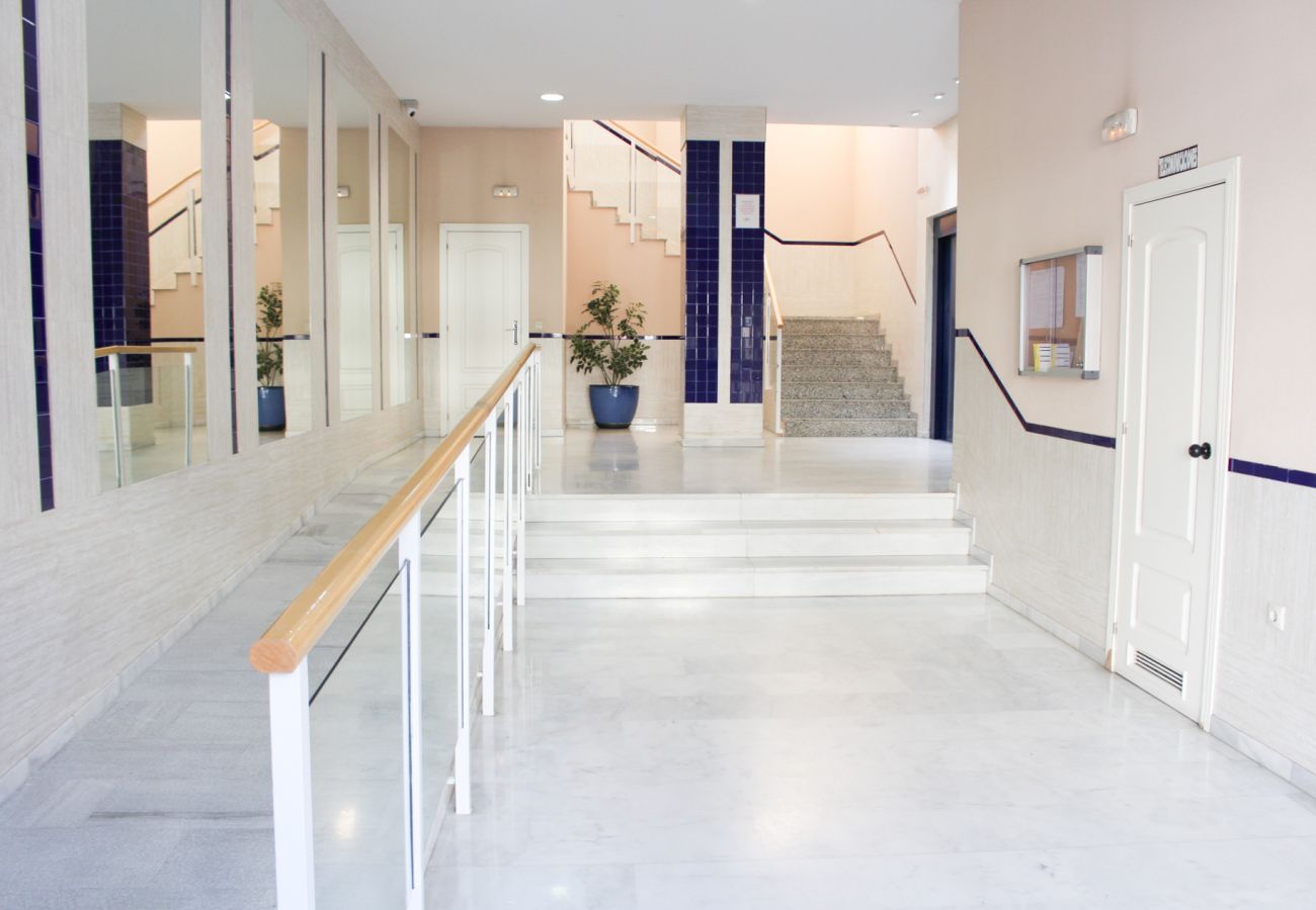 Apartamento en Torrox - Lentiscares 212 by At Home Costa del Sol