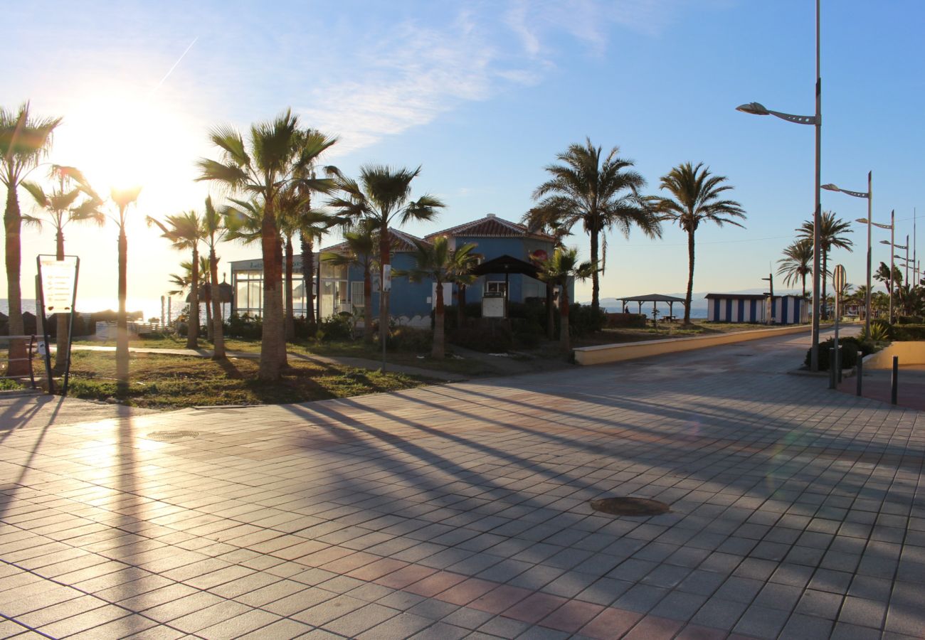 Apartamento en Torrox - Lentiscares 212 by At Home Costa del Sol