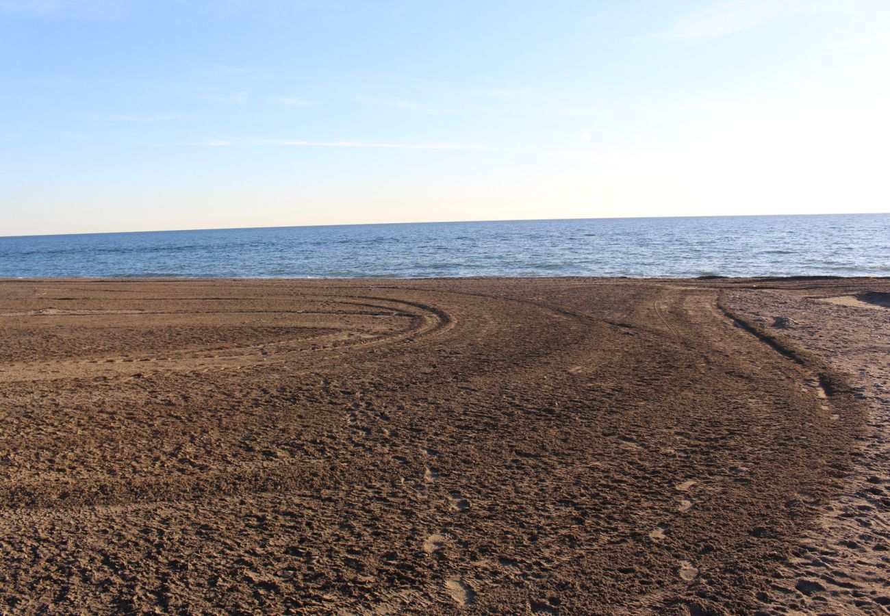 Apartamento en Torrox - Lentiscares 212 by At Home Costa del Sol