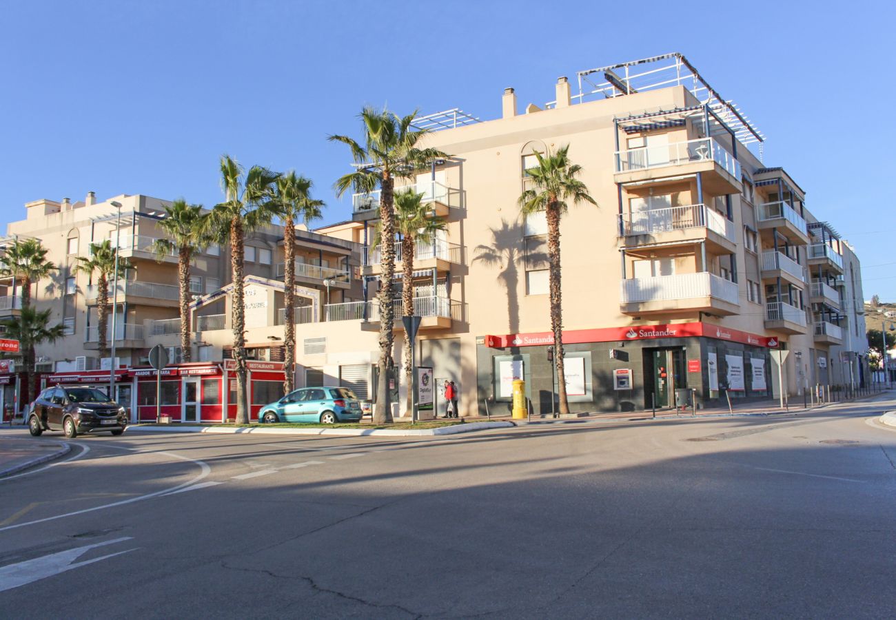 Apartamento en Torrox - Lentiscares 212 by At Home Costa del Sol