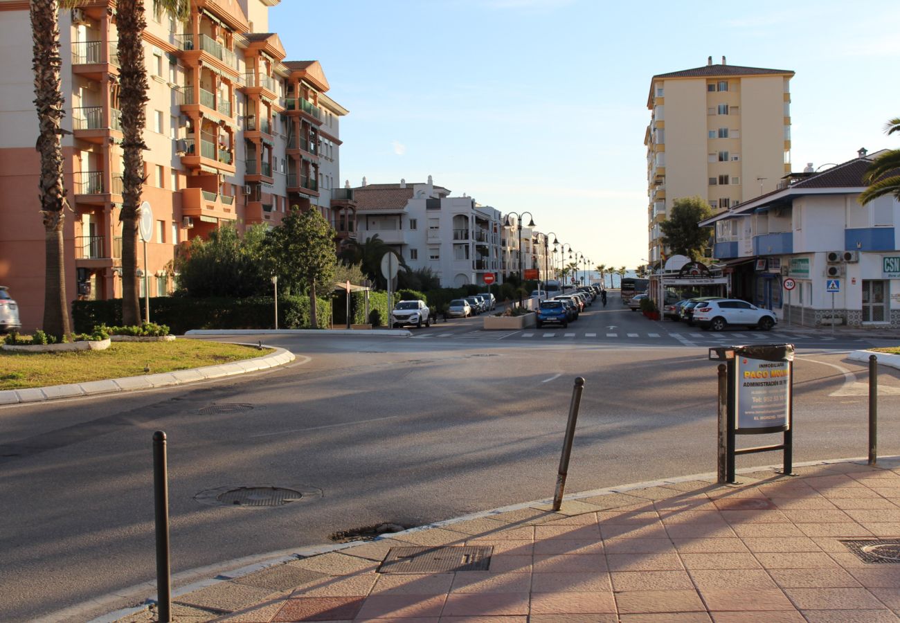 Apartamento en Torrox - Lentiscares 212 by At Home Costa del Sol