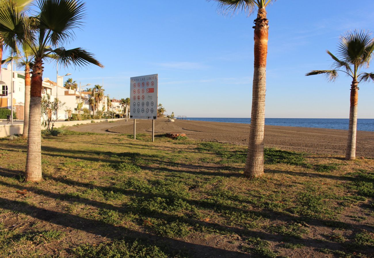 Apartamento en Torrox - Lentiscares 212 by At Home Costa del Sol
