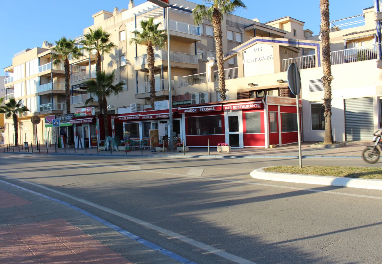 Apartamento en Torrox - Lentiscares 212 by At Home Costa del Sol