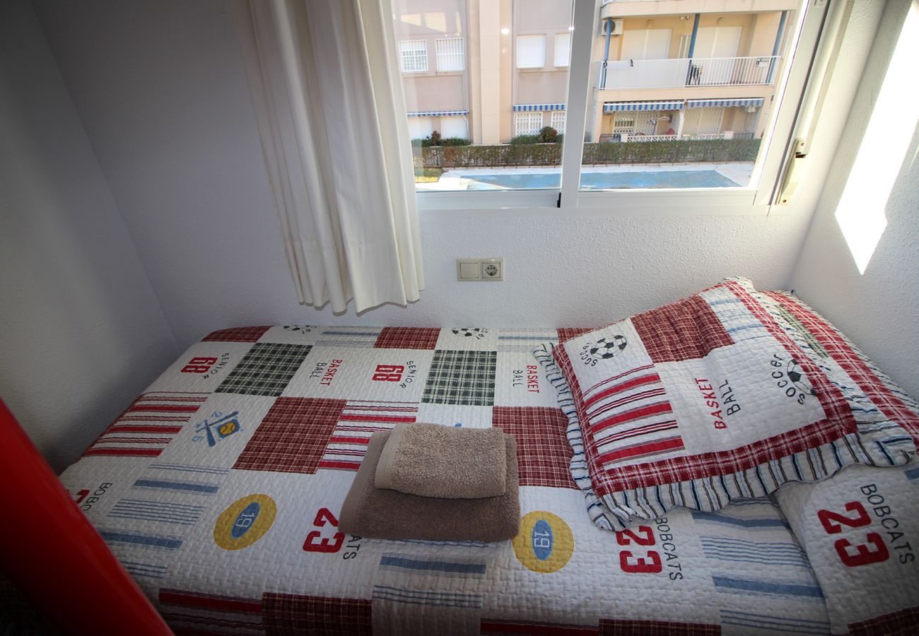 Apartamento en Torrox - Lentiscares 212 by At Home Costa del Sol