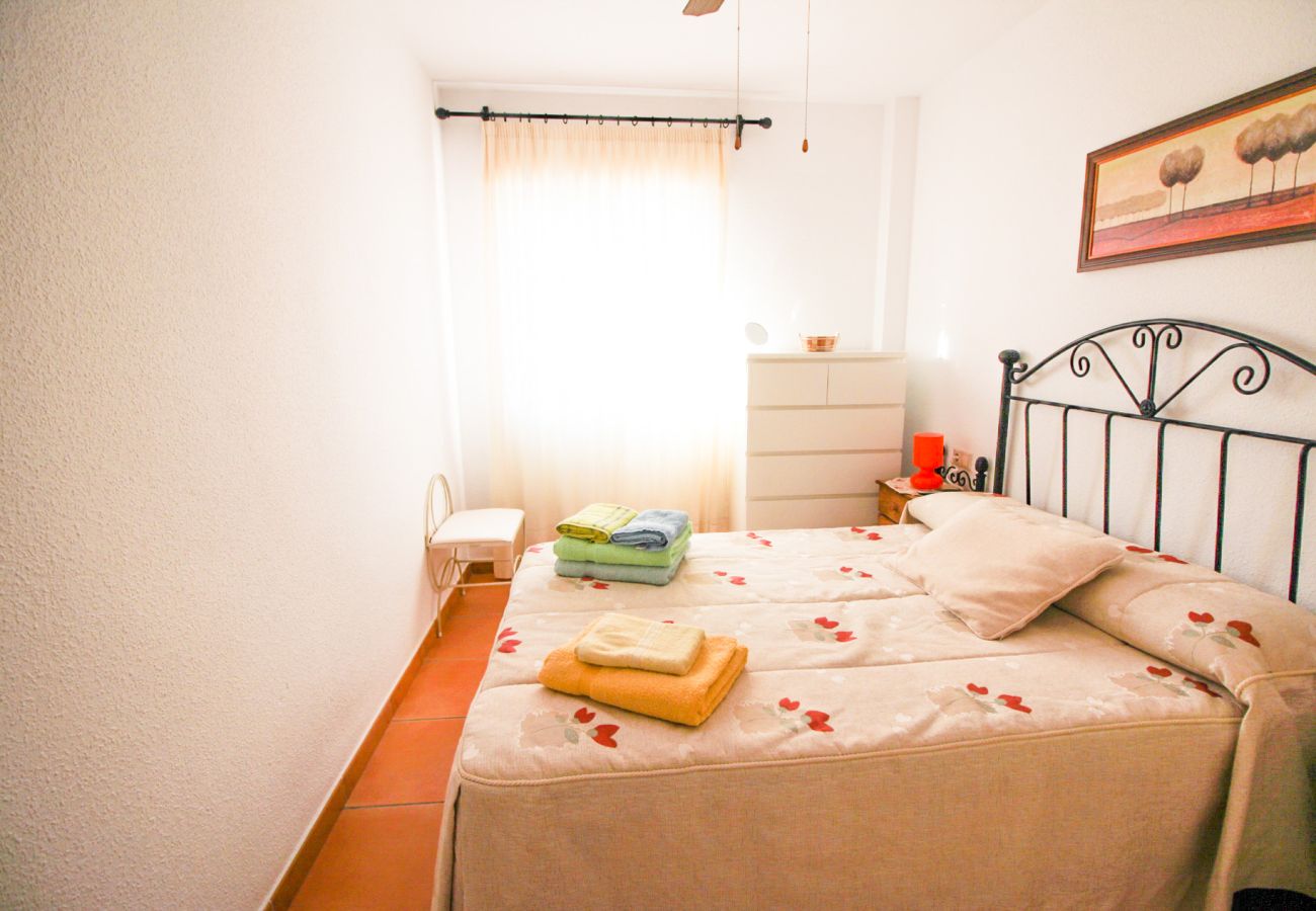 Apartamento en Torrox - Lentiscares 212 by At Home Costa del Sol