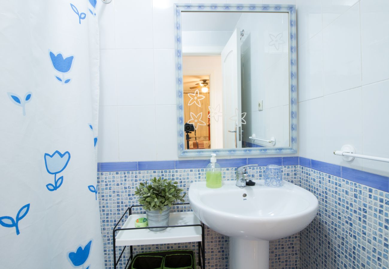 Apartamento en Torrox - Lentiscares 212 by At Home Costa del Sol