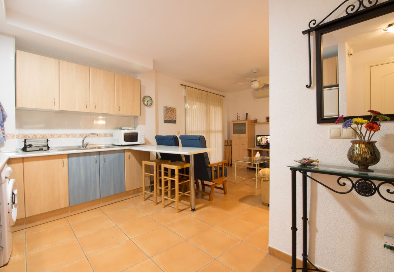 Apartamento en Torrox - Lentiscares 212 by At Home Costa del Sol