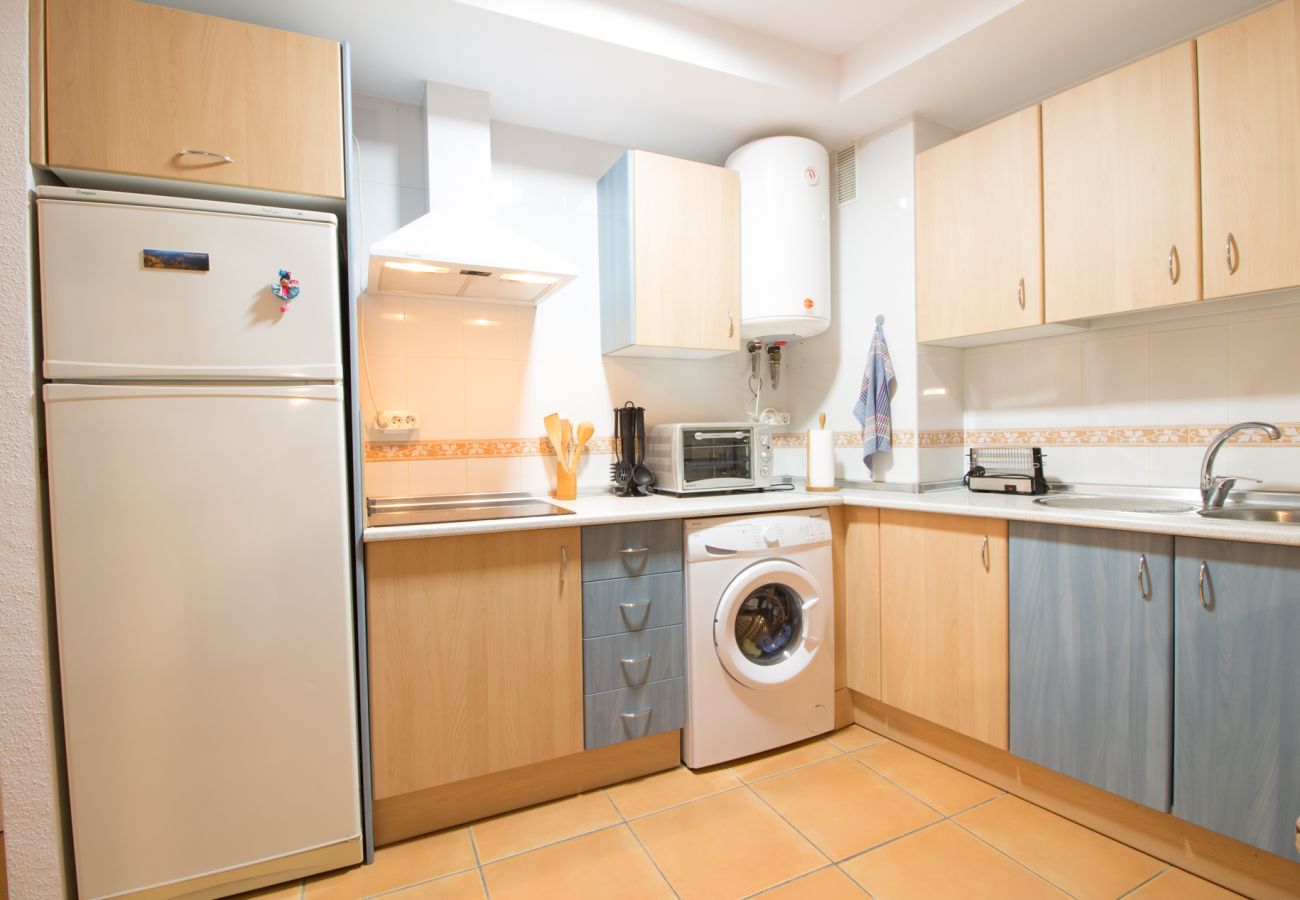 Apartamento en Torrox - Lentiscares 212 by At Home Costa del Sol
