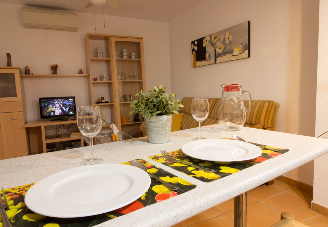 Apartamento en Torrox - Lentiscares 212 by At Home Costa del Sol