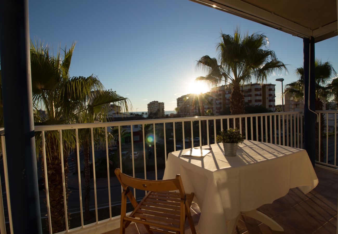 Apartamento en Torrox - Lentiscares 212 by At Home Costa del Sol