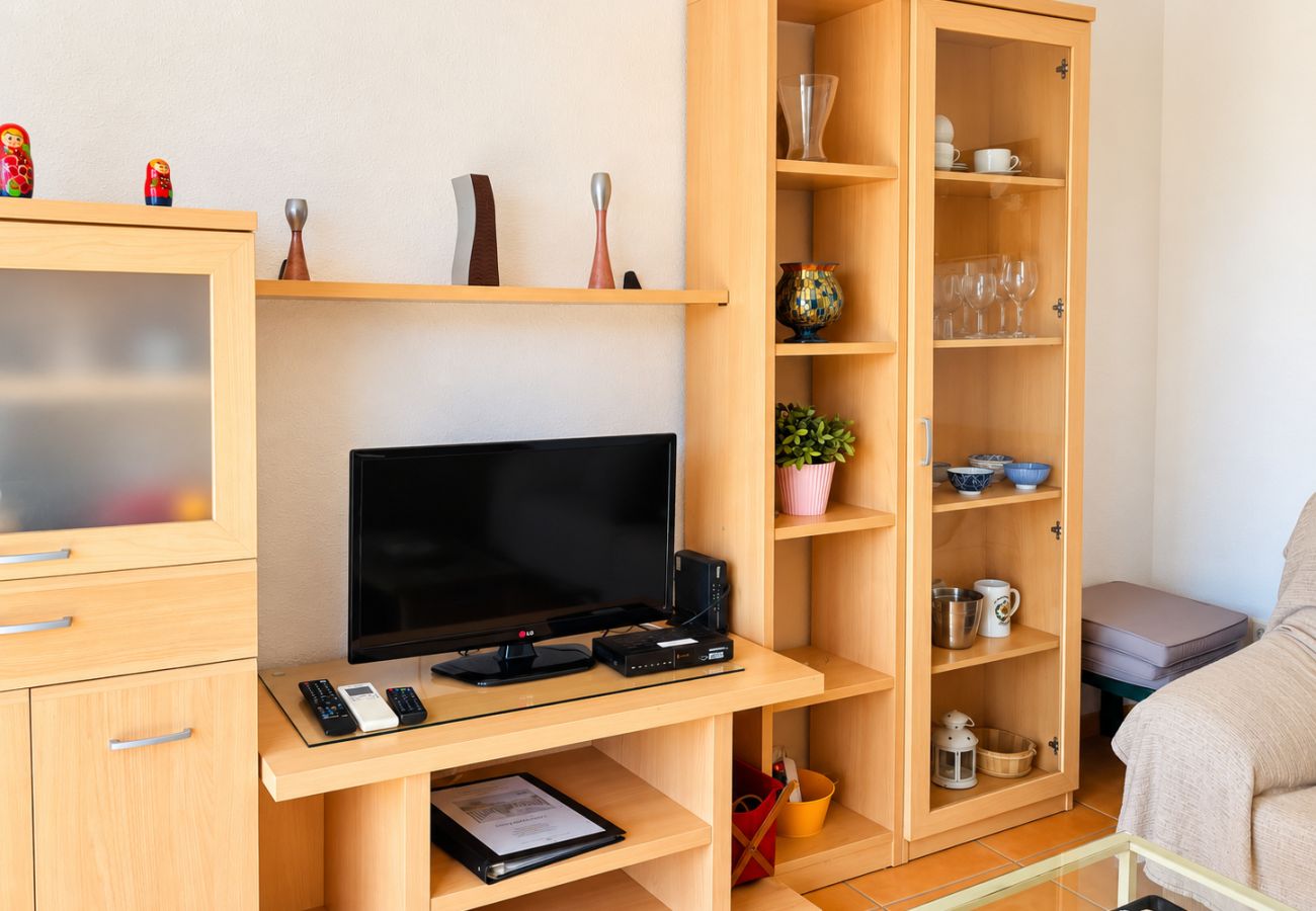 Apartamento en Torrox - Lentiscares 212 Beach & Pool – Torrox Costa