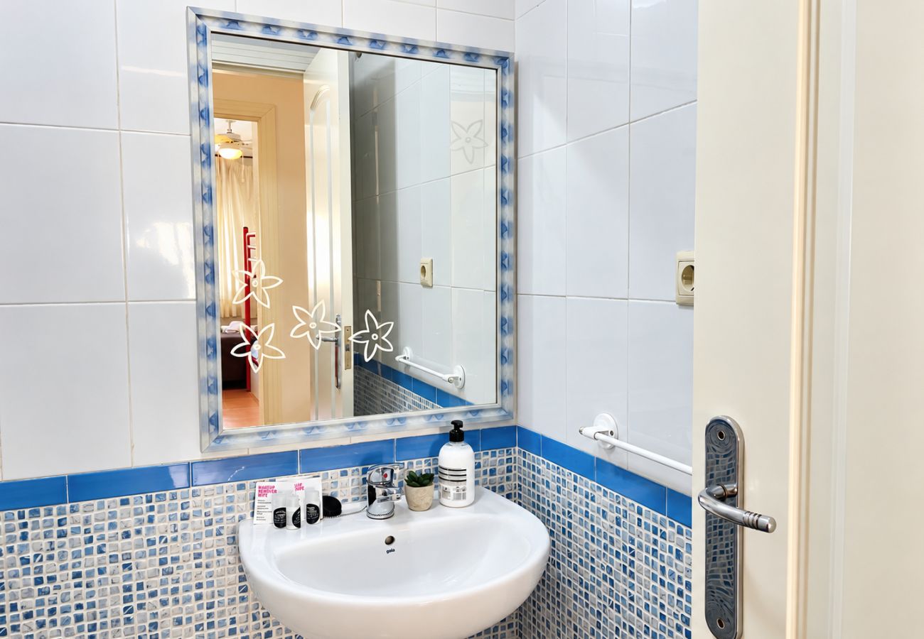 Apartamento en Torrox - Lentiscares 212 Beach & Pool – Torrox Costa
