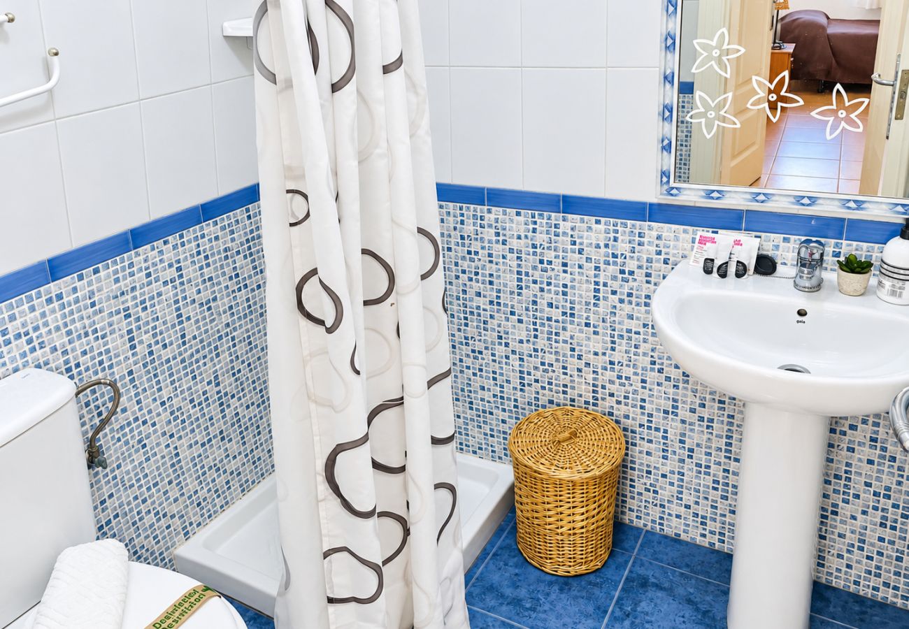 Apartamento en Torrox - Lentiscares 212 Beach & Pool – Torrox Costa