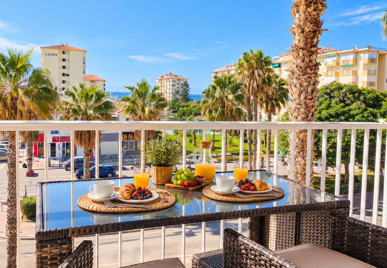 Apartamento en Torrox - Lentiscares 212 Beach & Pool – Torrox Costa