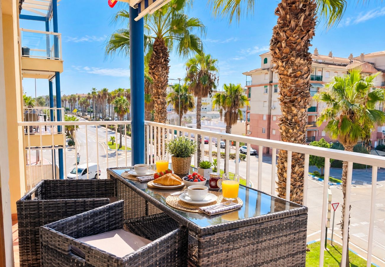 Apartamento en Torrox - Lentiscares 212 Beach & Pool – Torrox Costa