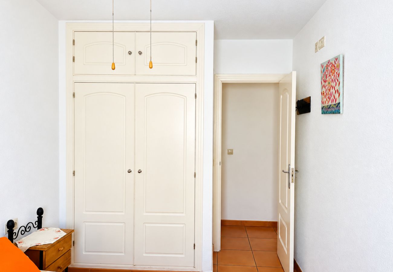 Apartamento en Torrox - Lentiscares 212 Beach & Pool – Torrox Costa