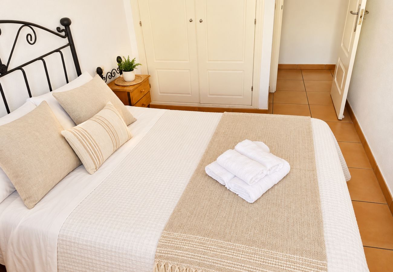 Apartamento en Torrox - Lentiscares 212 Beach & Pool – Torrox Costa