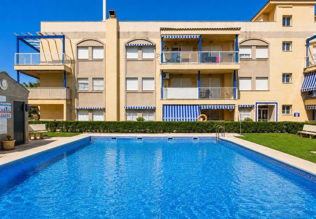Apartamento en Torrox Costa - Lentiscares 213 Beach & Pool – Torrox Costa
