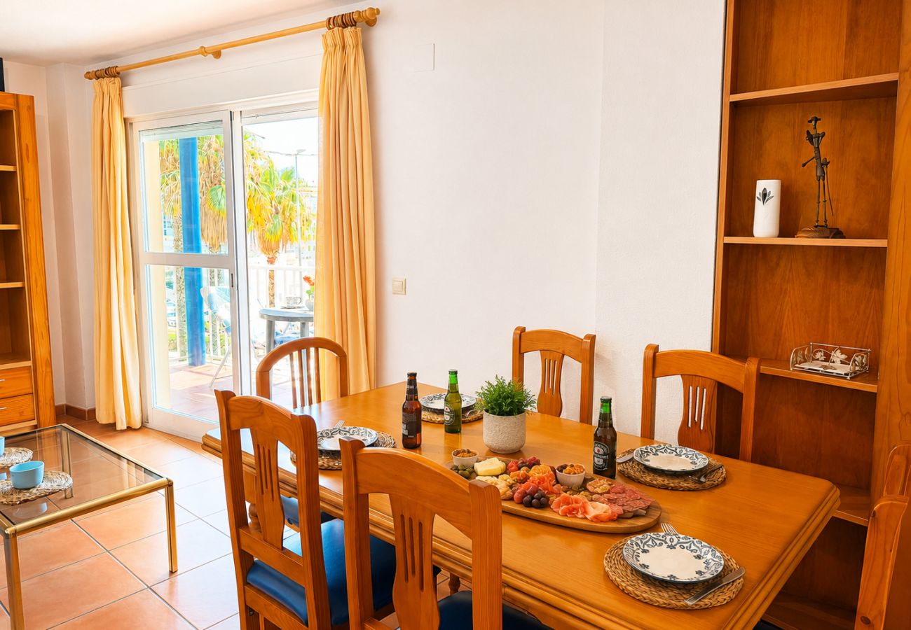 Apartamento en Torrox Costa - Lentiscares 213 Beach & Pool – Torrox Costa