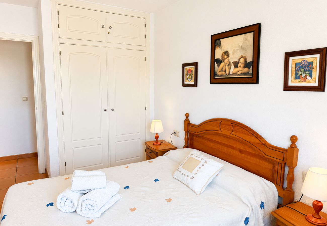 Apartamento en Torrox Costa - Lentiscares 213 Beach & Pool – Torrox Costa