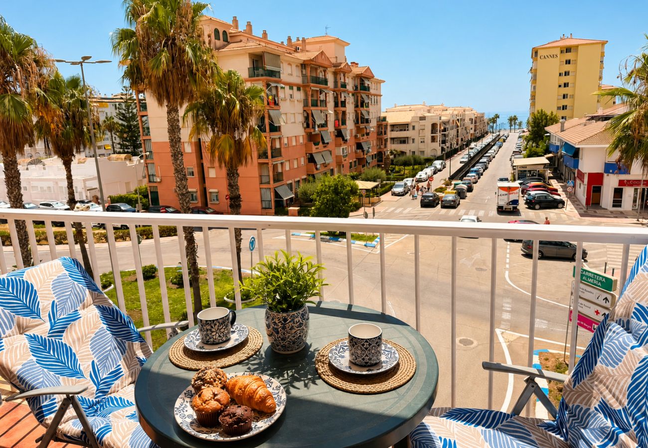 Apartamento en Torrox Costa - Lentiscares 213 Beach & Pool – Torrox Costa