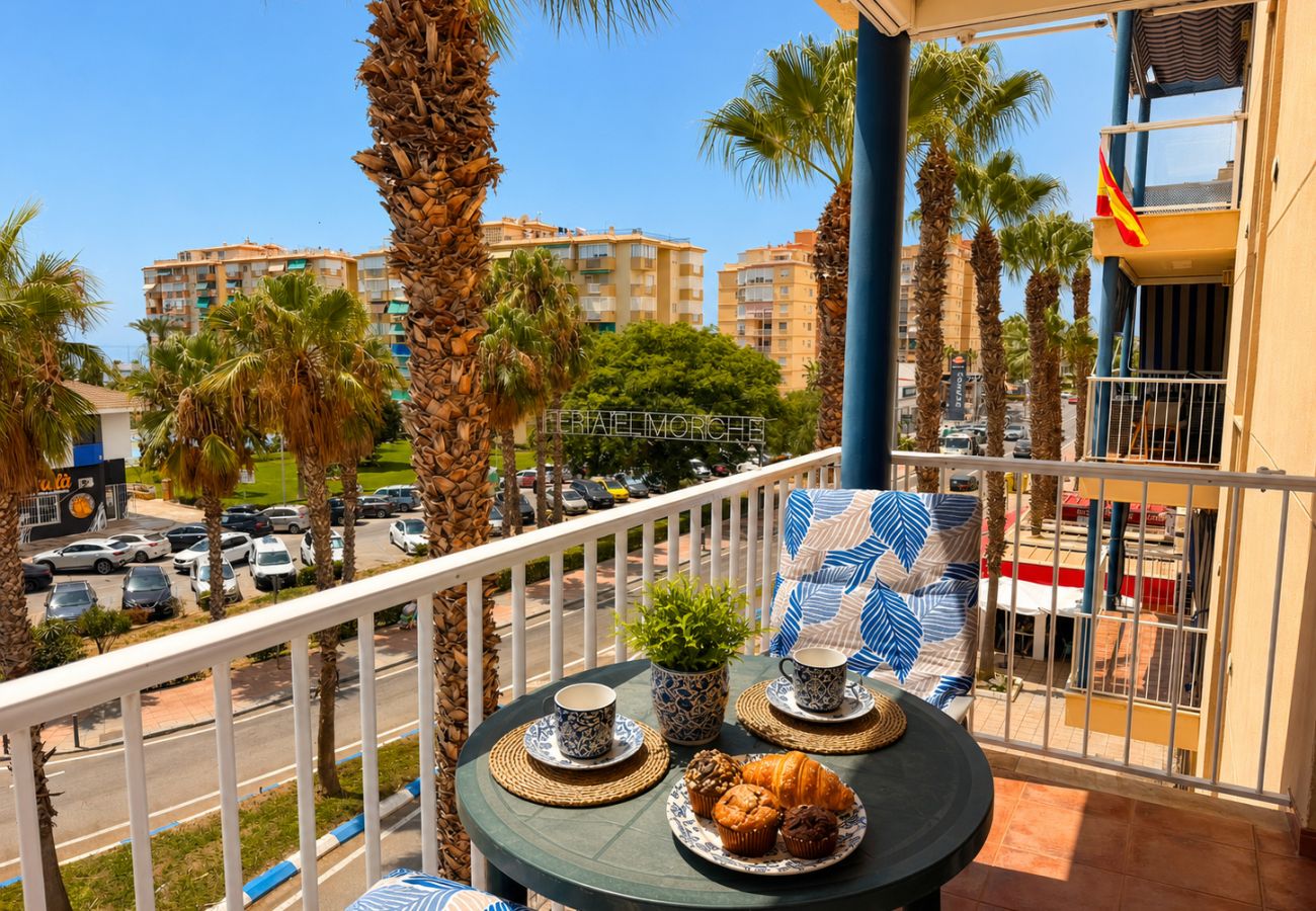 Apartamento en Torrox Costa - Lentiscares 213 Beach & Pool – Torrox Costa