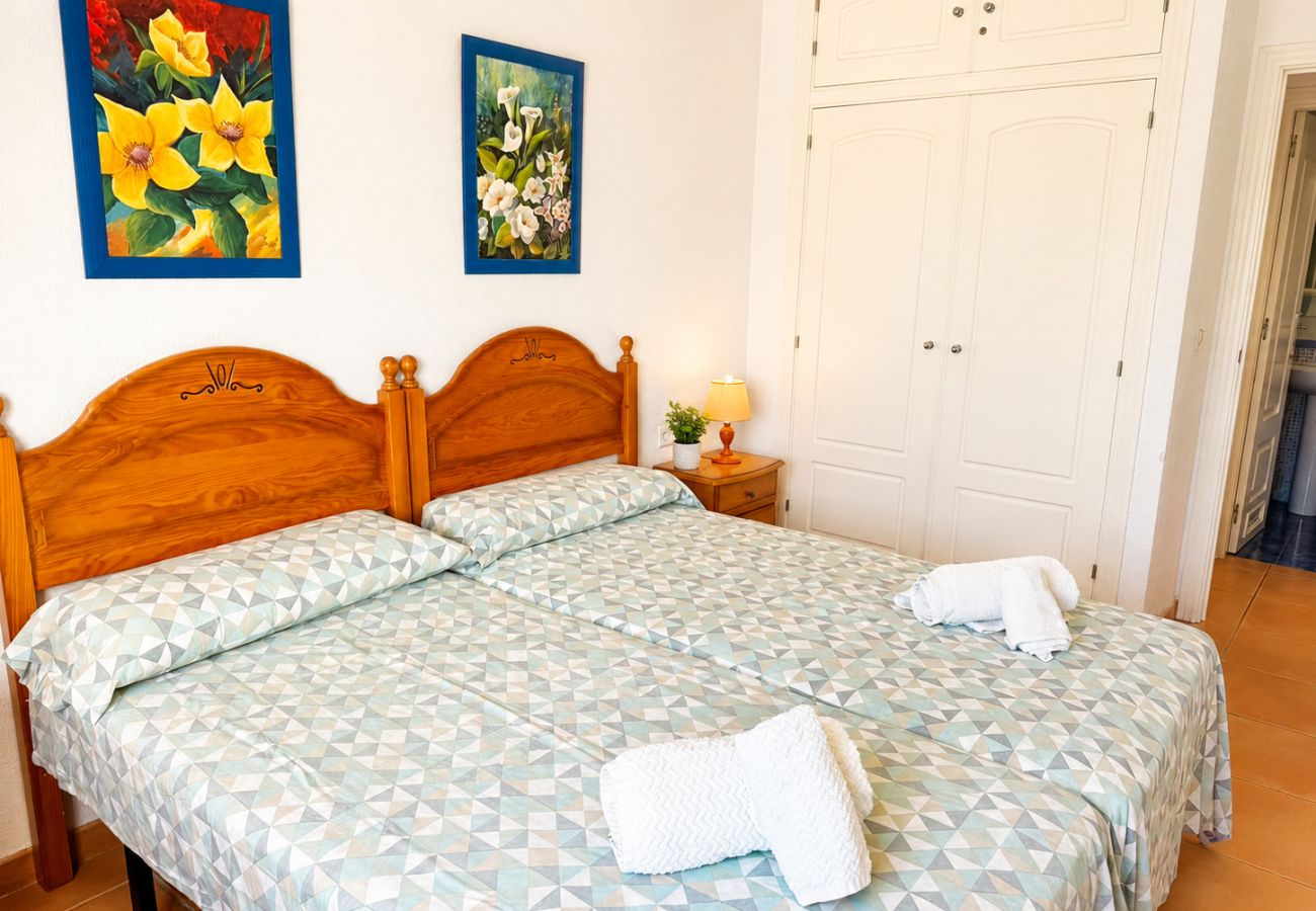 Apartamento en Torrox Costa - Lentiscares 213 Beach & Pool – Torrox Costa