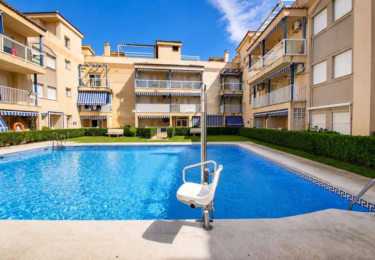 Apartamento en Torrox Costa - Lentiscares 213 Beach & Pool – Torrox Costa