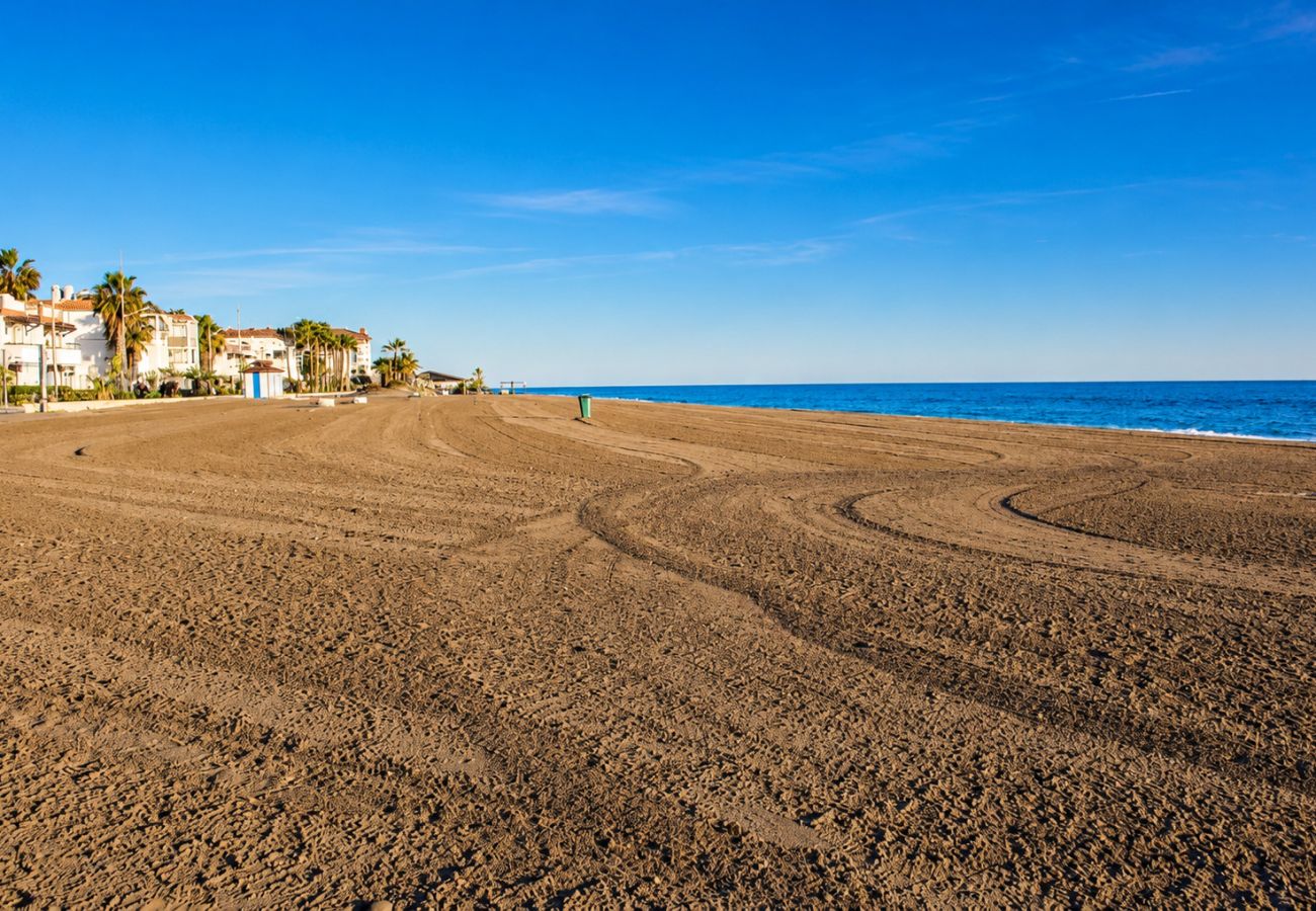 Apartamento en Torrox Costa - Lentiscares 213 Beach & Pool – Torrox Costa