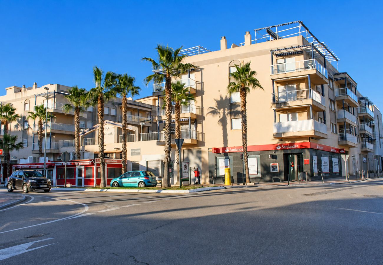 Apartamento en Torrox Costa - Lentiscares 213 Beach & Pool – Torrox Costa