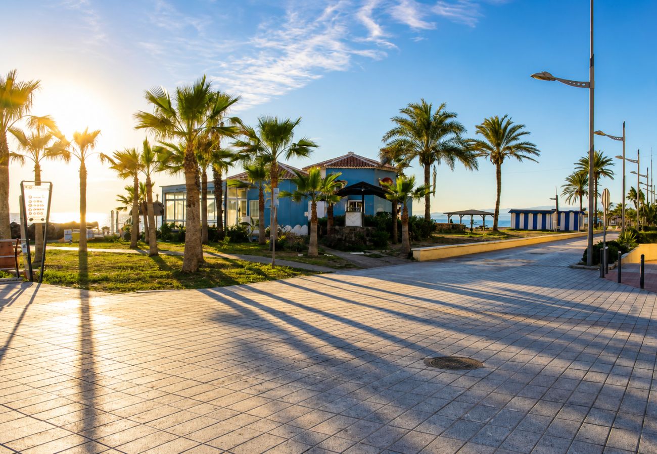Apartamento en Torrox Costa - Lentiscares 213 Beach & Pool – Torrox Costa