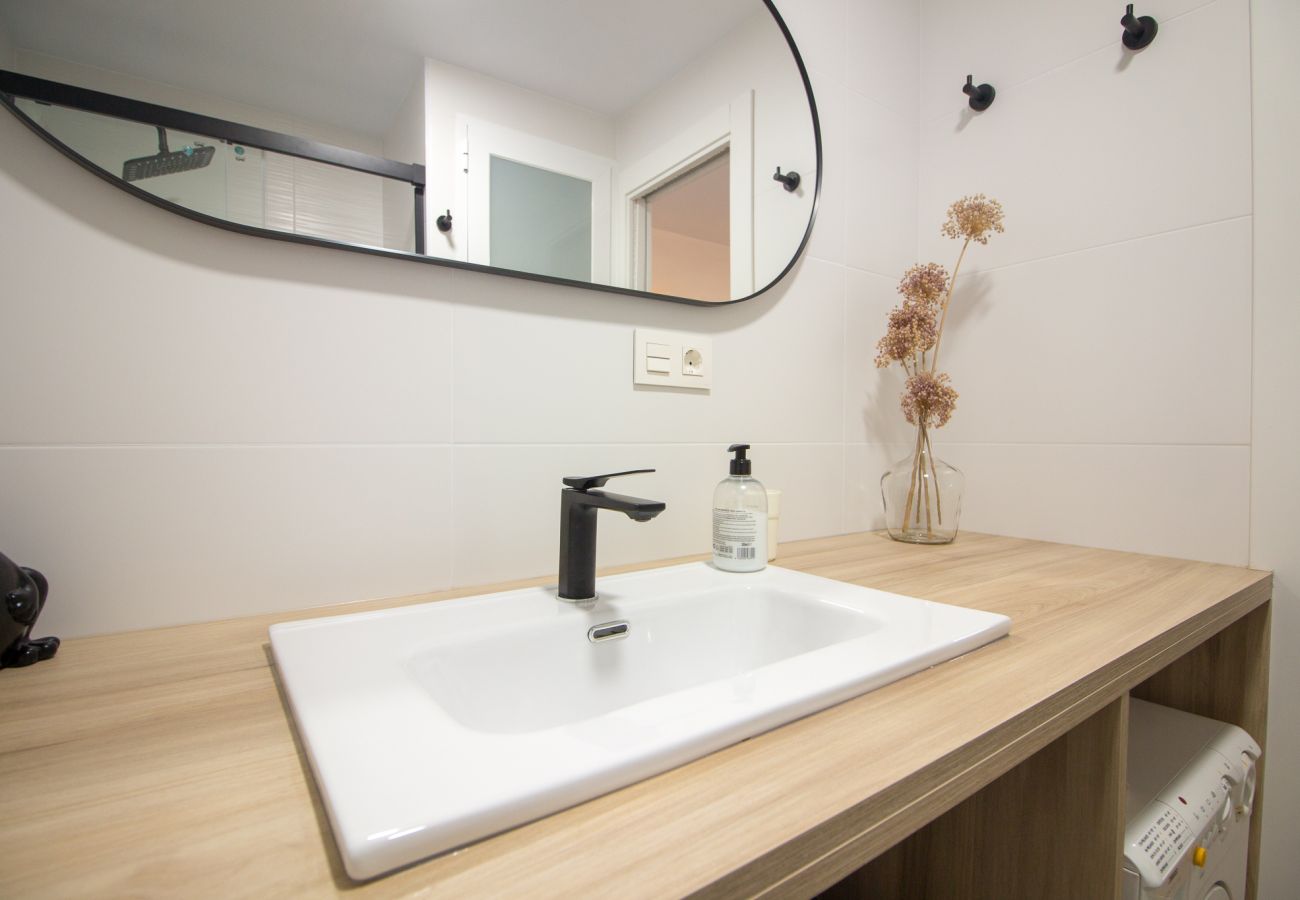 Estudio en Torrox - Madrid 810 by At Home Costa del Sol