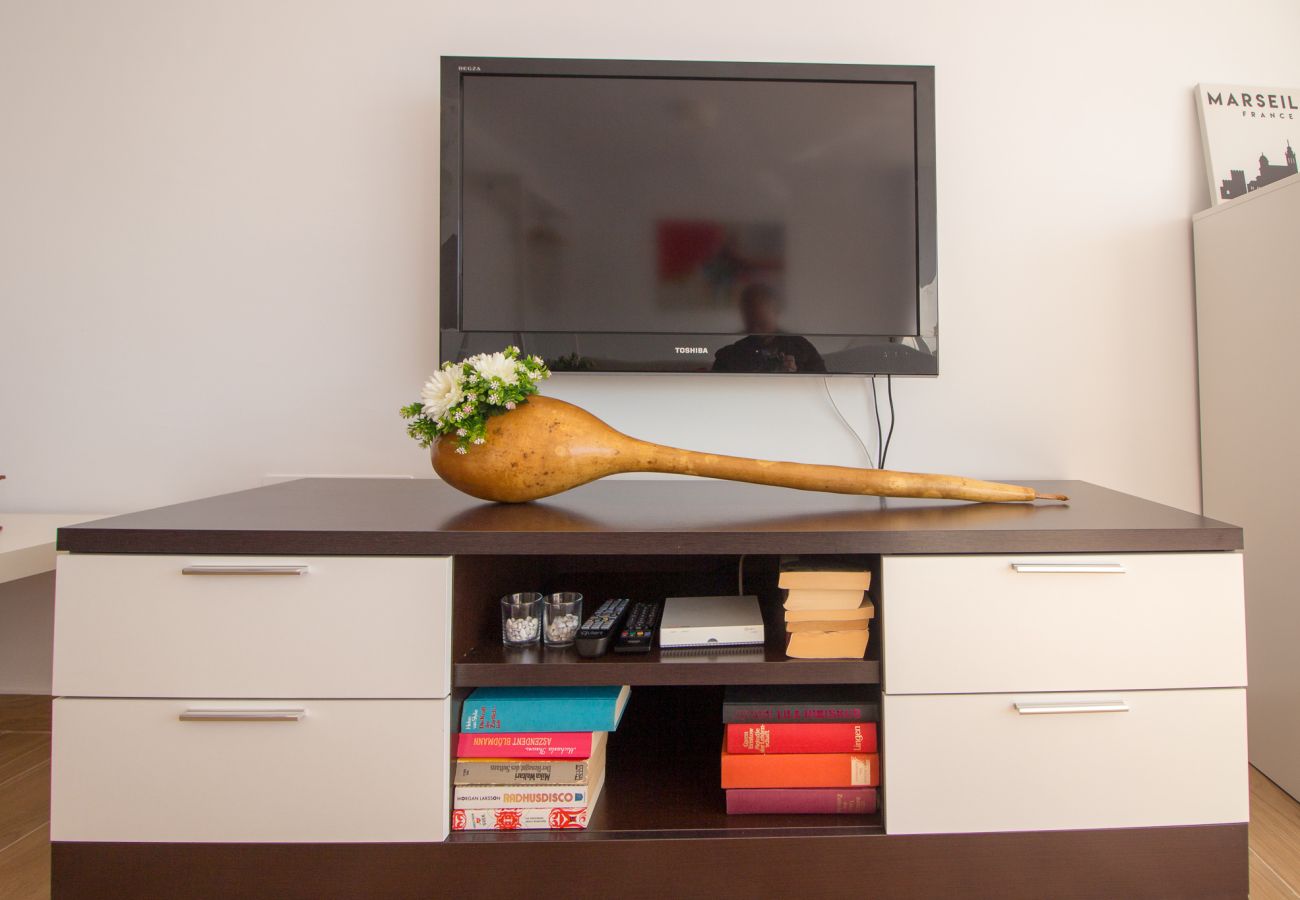 Estudio en Torrox - Madrid 810 by At Home Costa del Sol