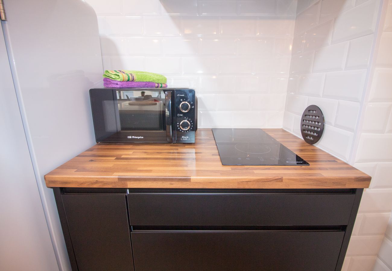 Estudio en Torrox - Madrid 810 by At Home Costa del Sol
