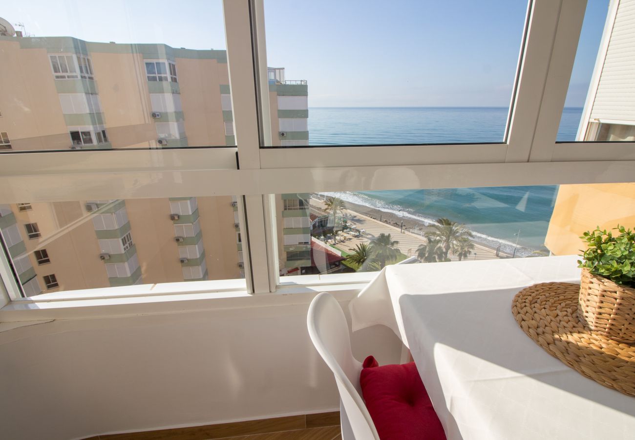 Estudio en Torrox - Madrid 810 by At Home Costa del Sol