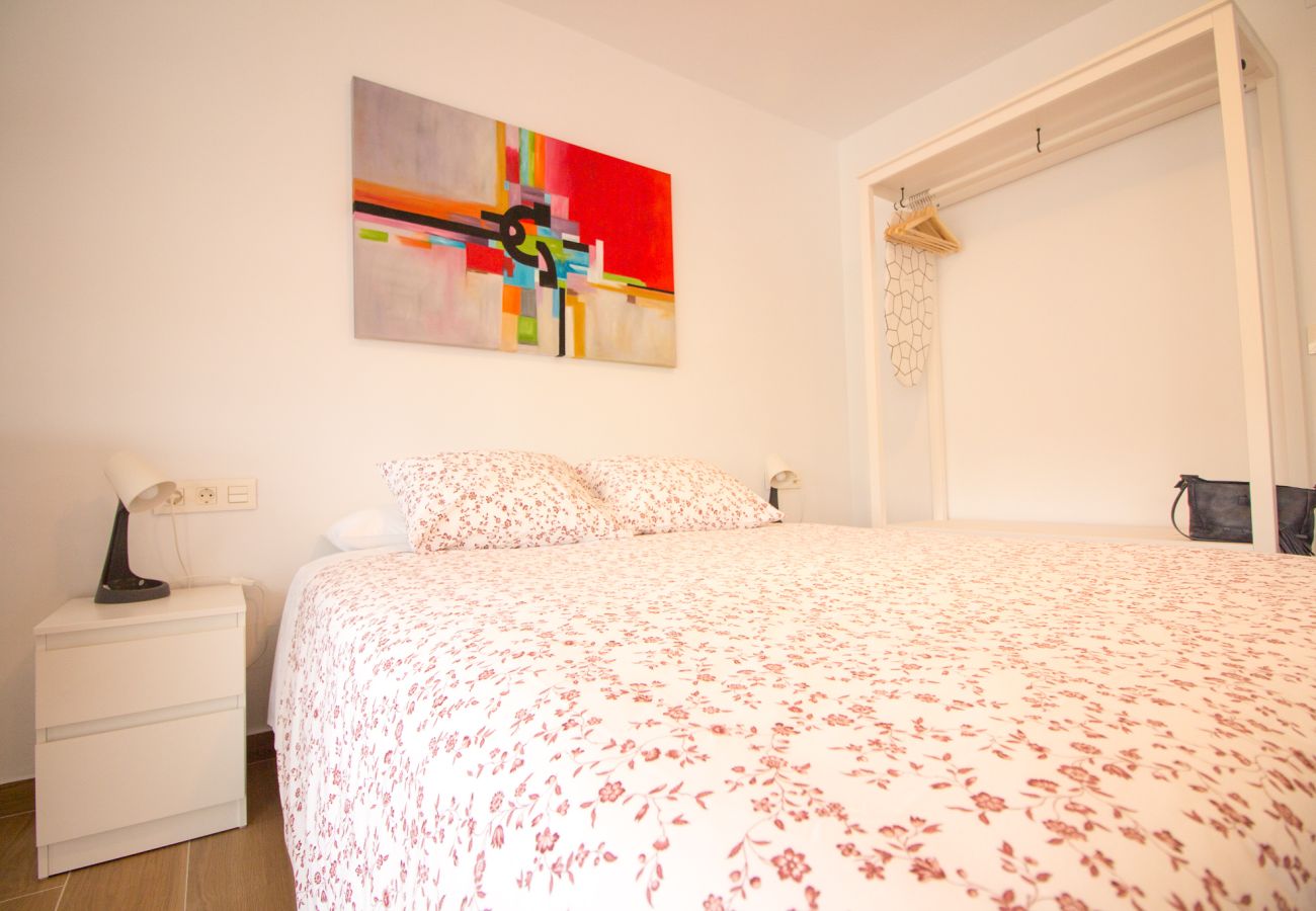 Estudio en Torrox - Madrid 810 by At Home Costa del Sol