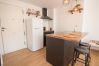 Estudio en Torrox - Madrid 810 by At Home Costa del Sol