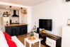 Estudio en Torrox - Madrid 810 by At Home Costa del Sol