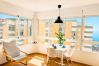 Estudio en Torrox - Madrid 810 by At Home Costa del Sol