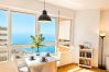 Estudio en Torrox - Madrid 810 by At Home Costa del Sol