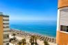 Estudio en Torrox - Madrid 810 by At Home Costa del Sol