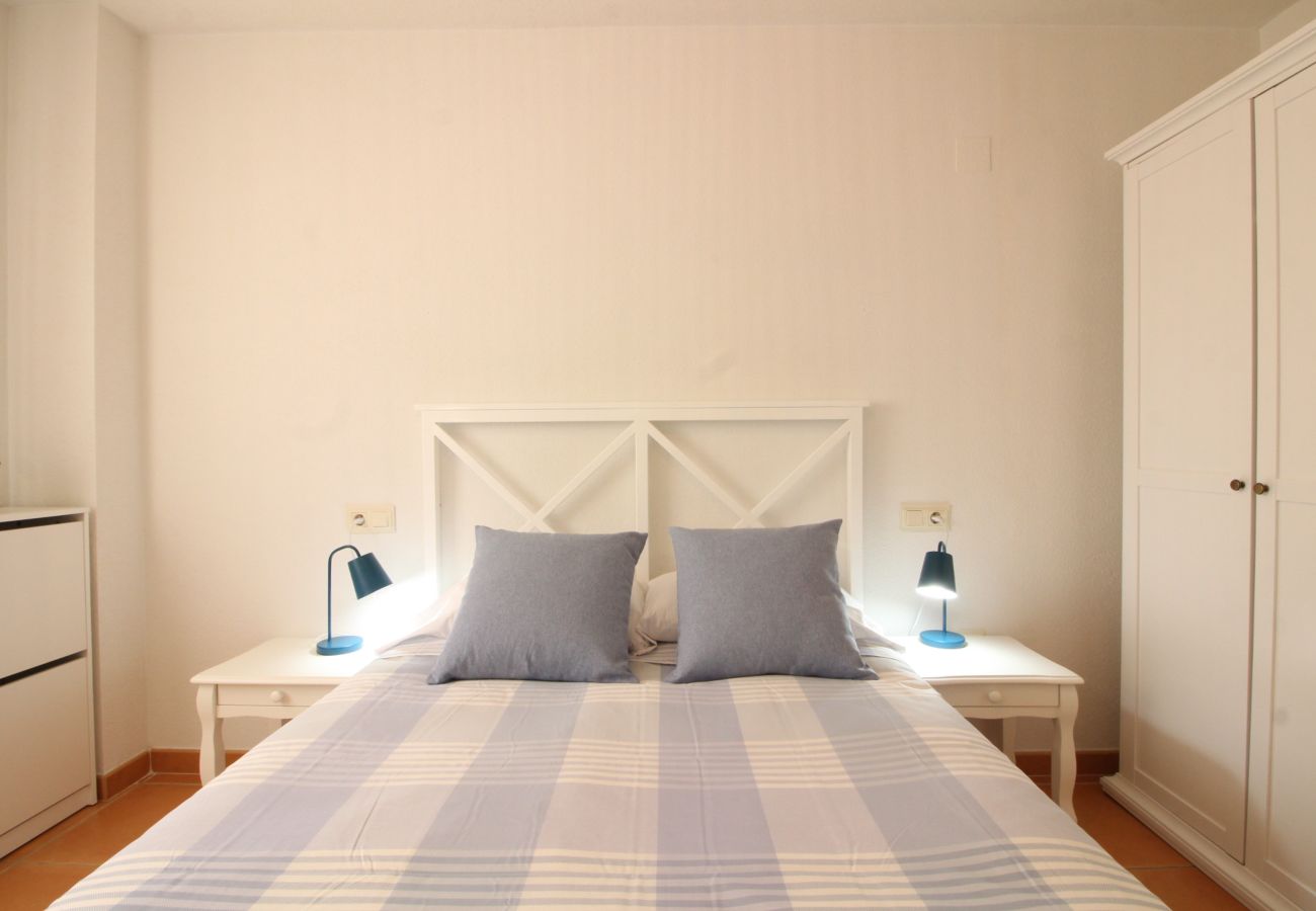 Apartamento en Torrox Costa - Carpe Diem by At Home Costa del Sol