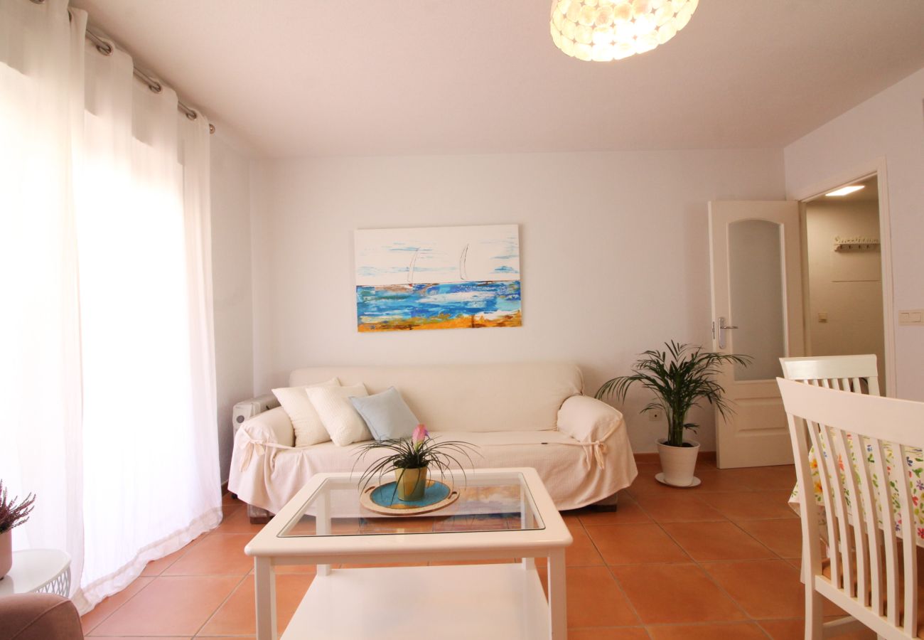 Apartamento en Torrox Costa - Carpe Diem by At Home Costa del Sol