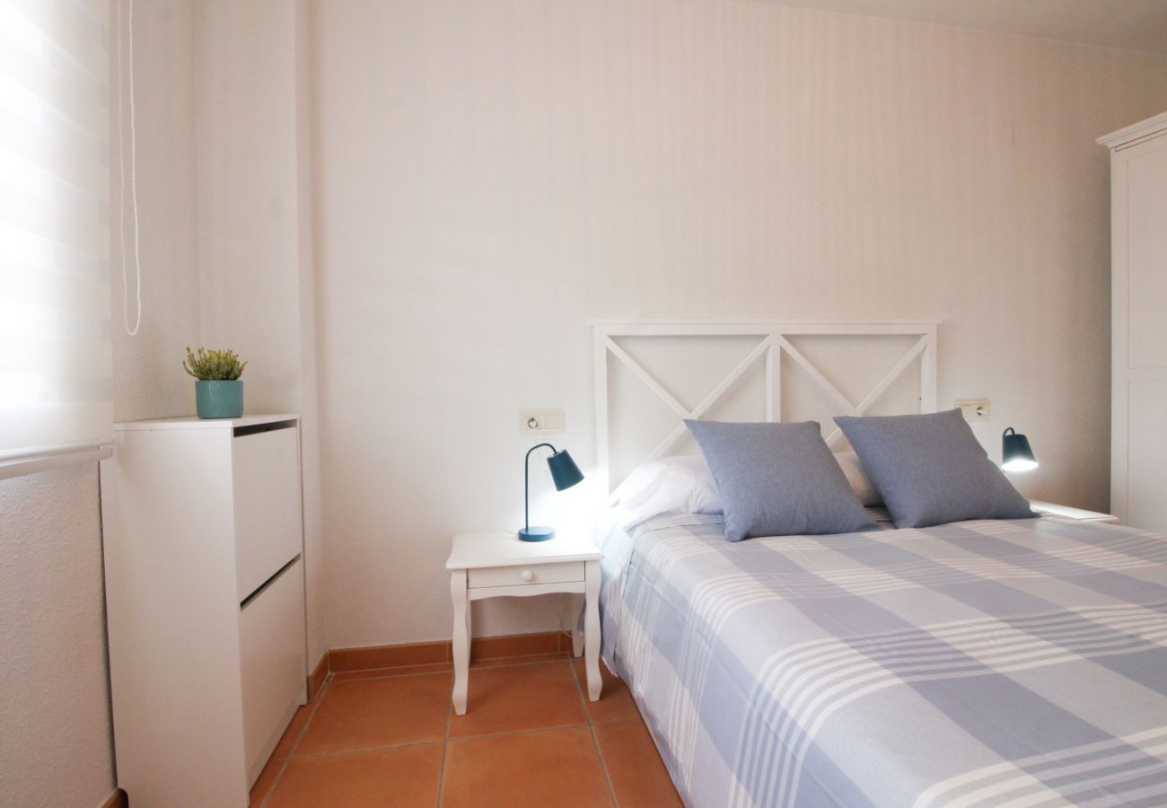Apartamento en Torrox Costa - Carpe Diem by At Home Costa del Sol