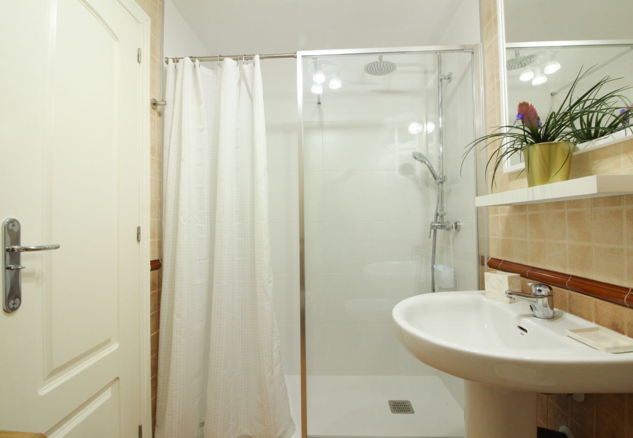 Apartamento en Torrox Costa - Carpe Diem by At Home Costa del Sol