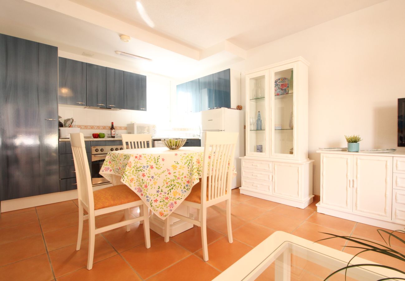 Apartamento en Torrox Costa - Carpe Diem by At Home Costa del Sol